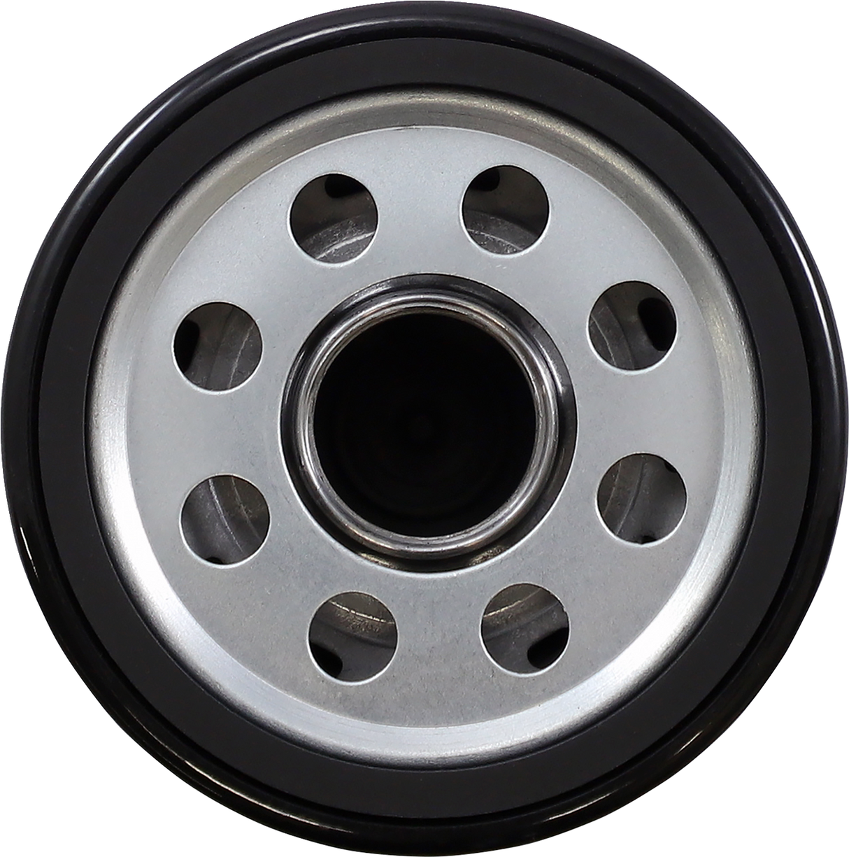 Spin-On Oil Filter