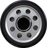 Spin-On Oil Filter