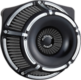 Inverted Series Air Cleaner Kit — Slot Track