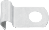Speedometer Cable Clamp