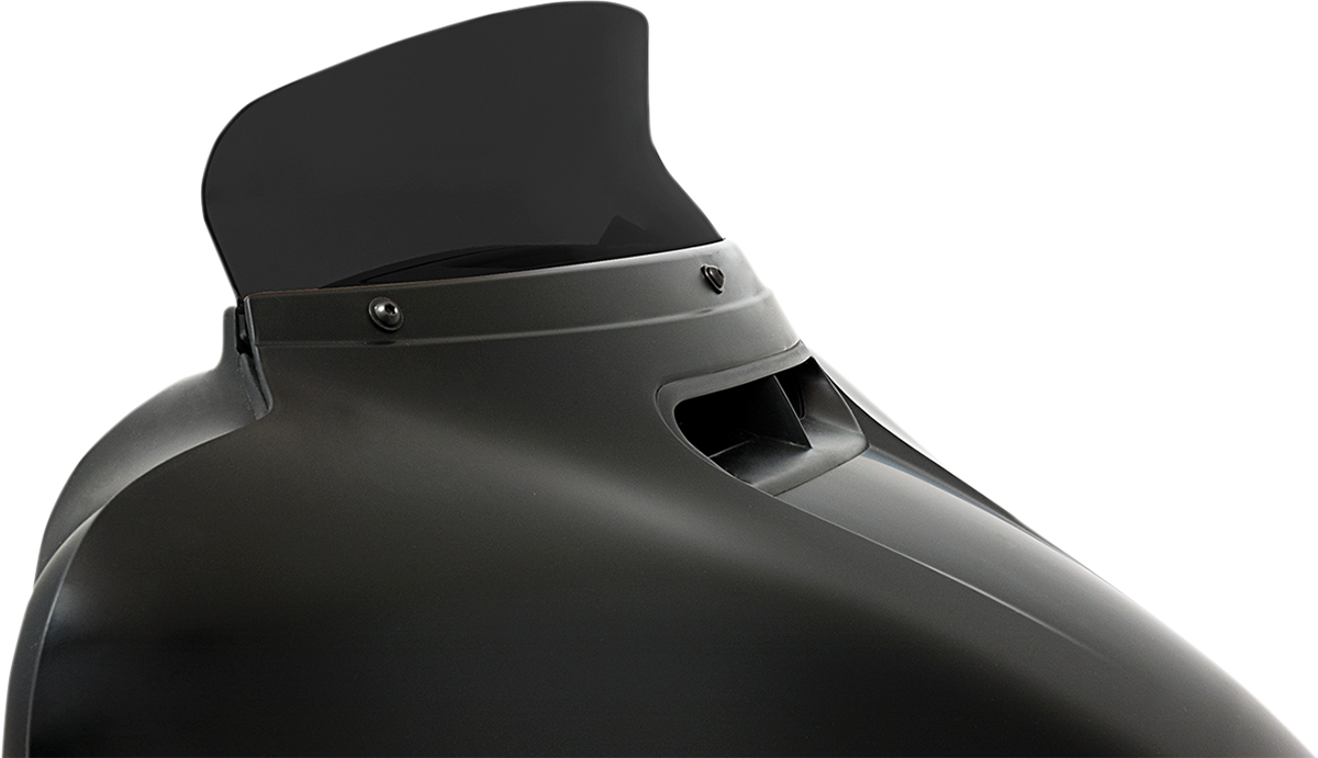 Spoiler Replacement Windshield for OE Fairings