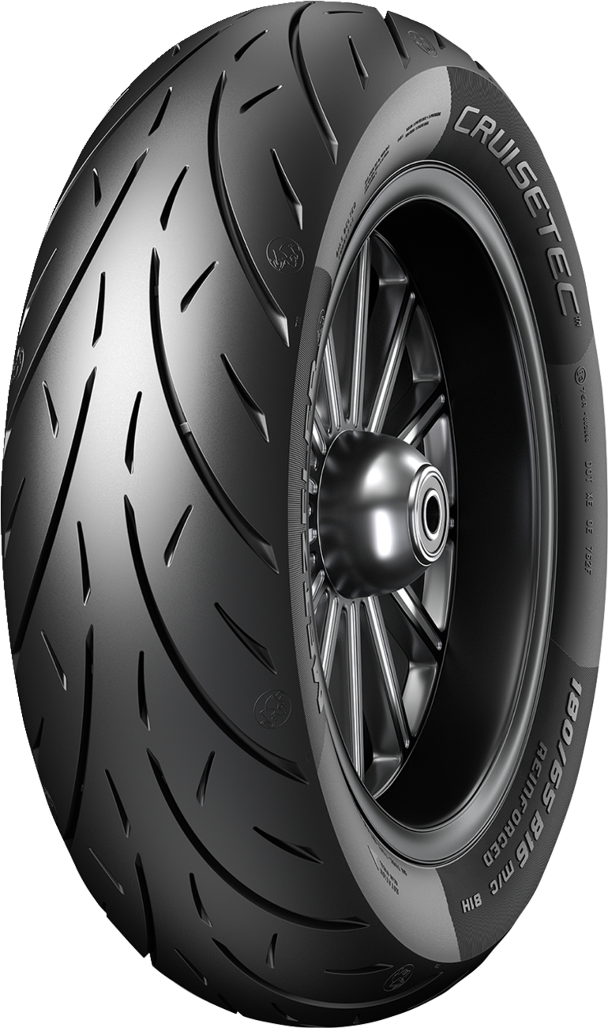 Cruisetec™ Reinforced Tire