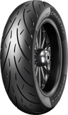 Cruisetec™ Reinforced Tire