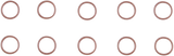 O-ring