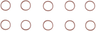O-ring