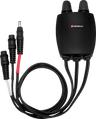 Portable Dual-Zone Temperature Controller