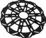 Brake Rotor Designed by Kodlin