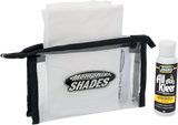 All Kleer Windshield/Fairing/Faceshield Cleaner