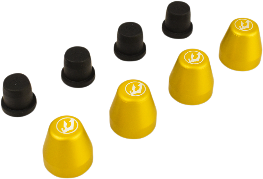 Brake Bleeder Cover