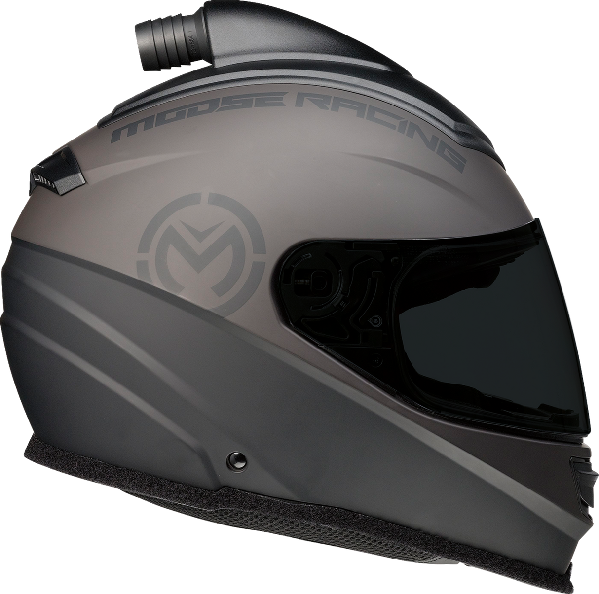Air Intake Helmet Shield