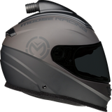 Air Intake Helmet Shield