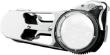 2" Open Belt Drive Kit