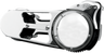 2" Open Belt Drive Kit