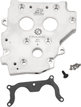 OE+ Camplate