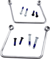 Saddlebag Support
