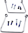 Saddlebag Support