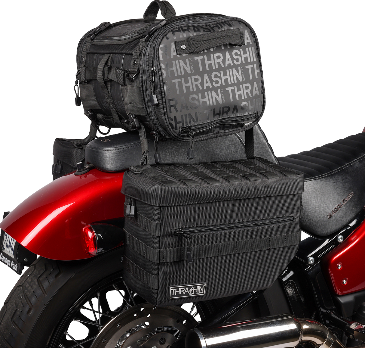 Escape Bag