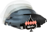 Flare Windshield Display with Flyer