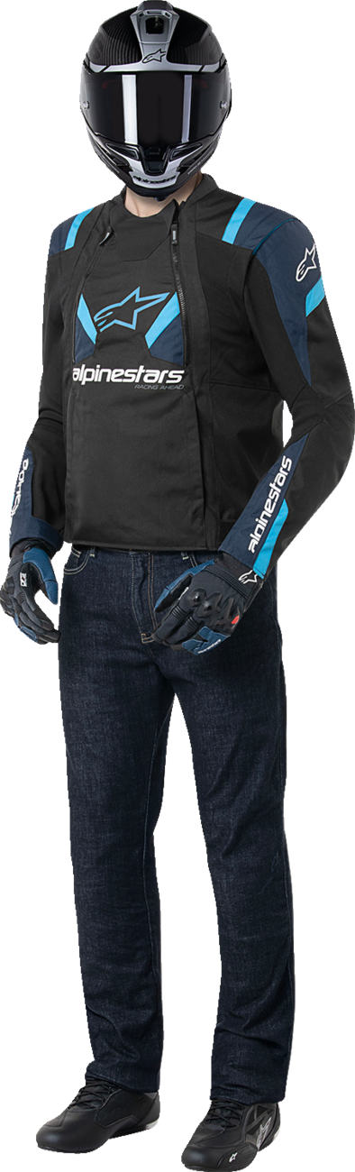 T-Stunt Air Jacket
