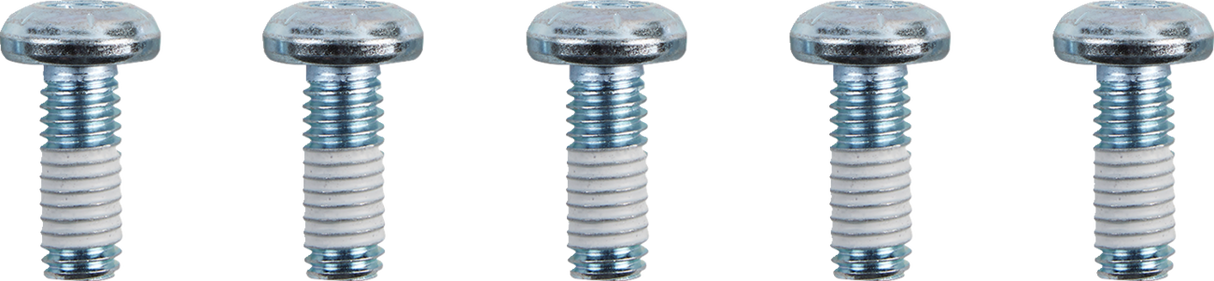 Brake Rotor Hardware Kit