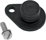 Transmission Speedo Block Off