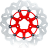 Wave® Brake Rotors