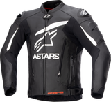 GP Plus v4 Leather Jacket
