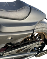 Drive Belt Guard