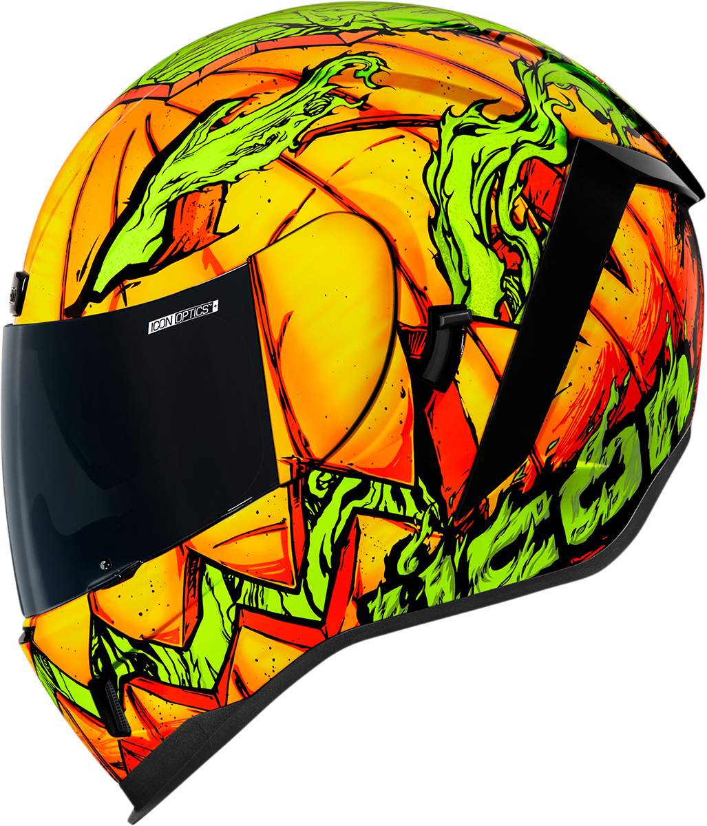 Airform™ Trick or Street Helmet