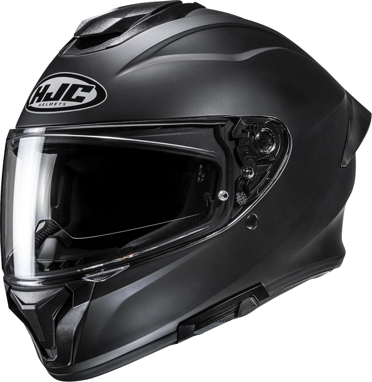 C71 Solid Helmet
