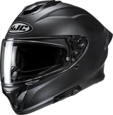 C71 Solid Helmet