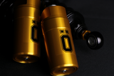 Shock Absorber STX36 Blackline