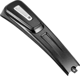 Side Fill Carbon Fiber Dash Console