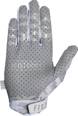 Breezer Snow Camo Hot Weather Gloves