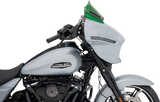 Kolor Flare® Windshield