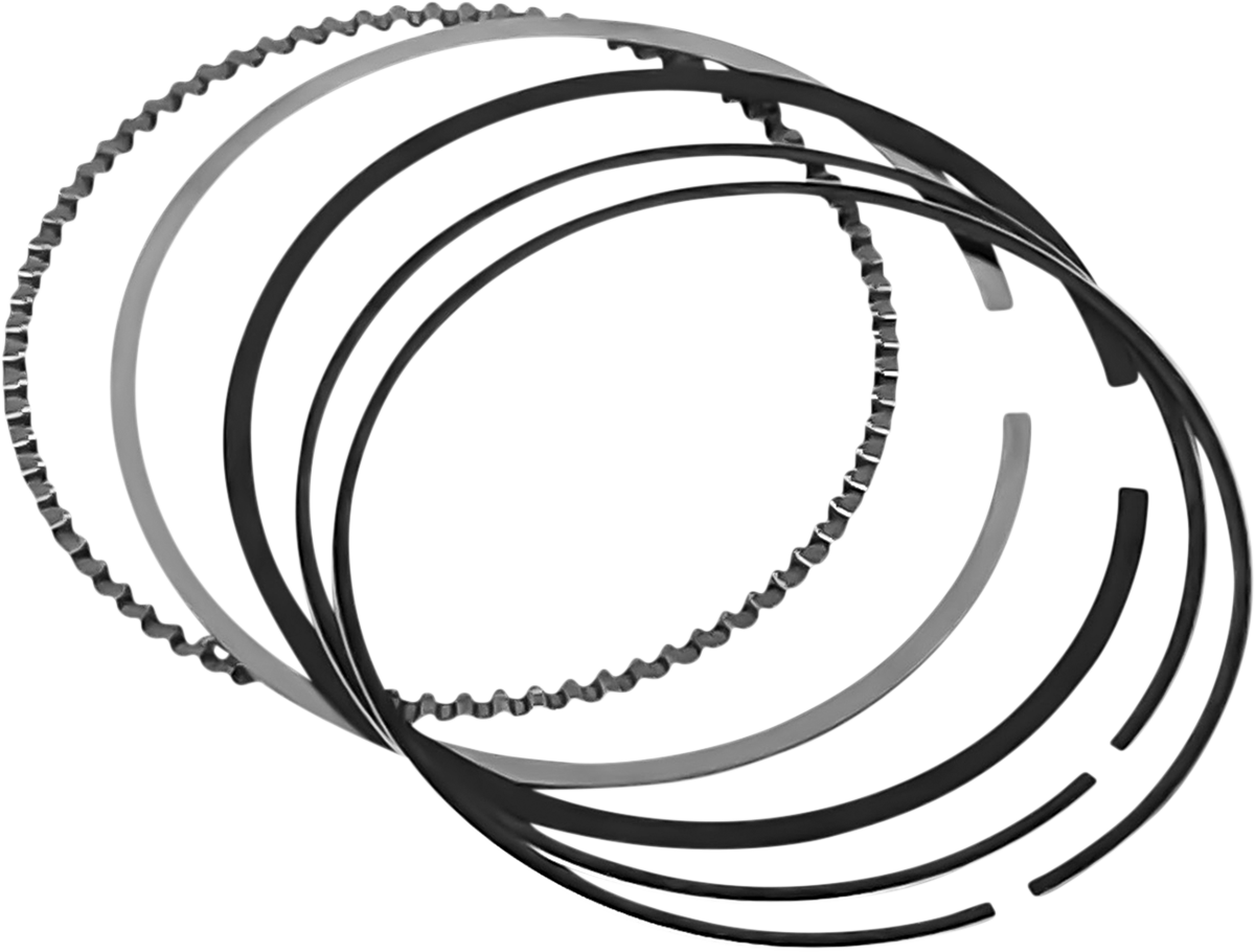 Replacement Piston Ring Set