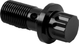 Banjo Bolt - +7/16" - Black