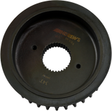 Belt Drive Transmission Pulleys