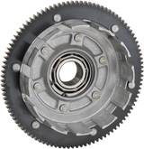 Clutch Shell