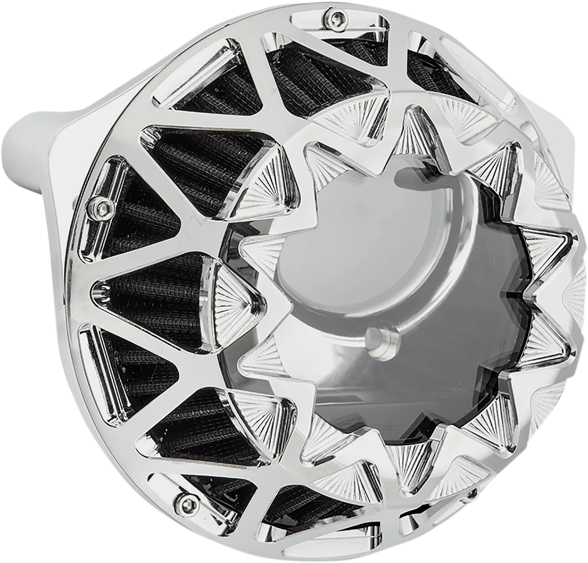 Crossfire Air Cleaner