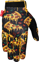 Strapped Slice of Heaven Gloves