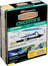 Cinchtite 5 Tie-Downs