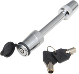 Machined Hardened Steel Locking Pin