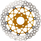 Two-Piece Brake Rotor