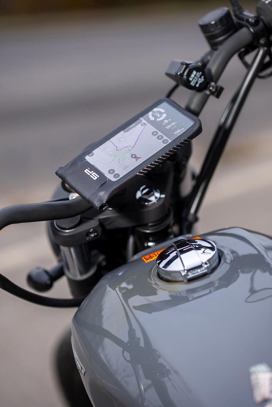 Moto Mount LT