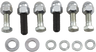 Fender Rail Mounting Kit