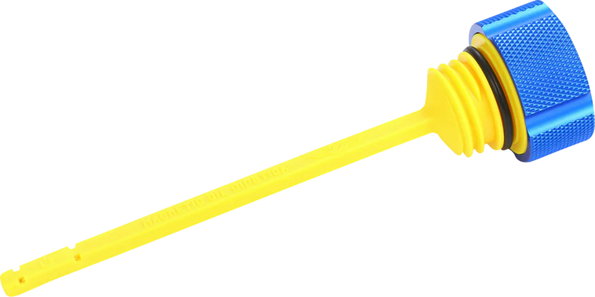 Performance Magnetic Oil Dipstick