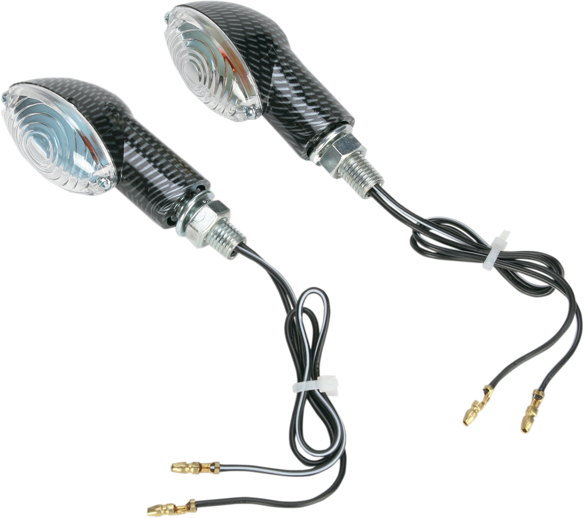 LED Ultra Mini Marker Lights