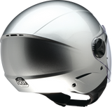 Scuzzi Solid Helmet