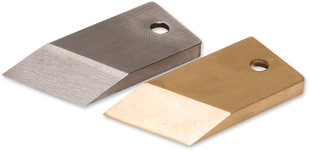 Gasket Scraper Replacement Blades